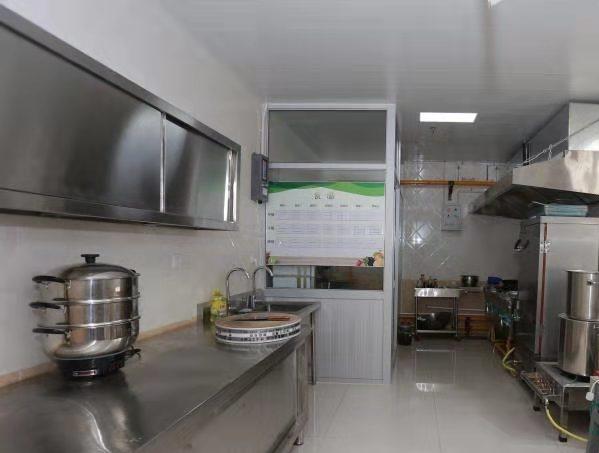 沧州市新华区和睦之家老年公寓环境图片