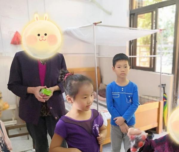 广州市南沙区大岗镇敬老院环境图片