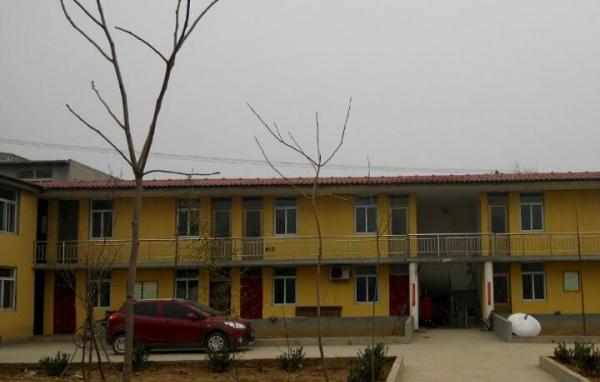 峰峰矿区福康养老院_邯郸老年公寓,邯郸老年公寓收费标准