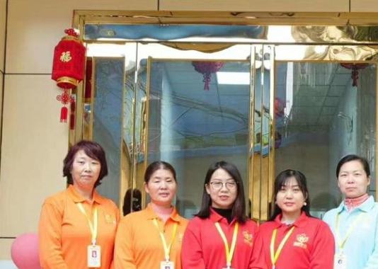 金桐养老院_郑州失能养老院,郑州市养老院地址查询