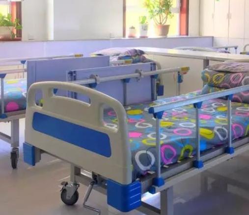 沙湾县祥和老年公寓环境图片