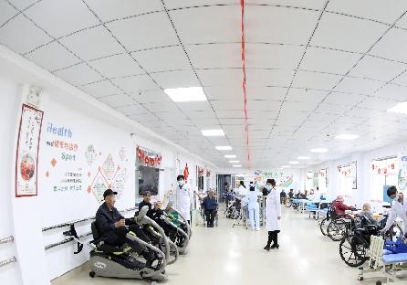 阳光佳苑·临沂临沭院（山东省临沂市临沭县社会福利服务中心）_临沂养老院价格一览表