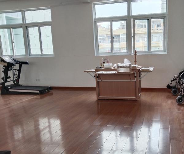 台州玉环海阳养护院环境图片