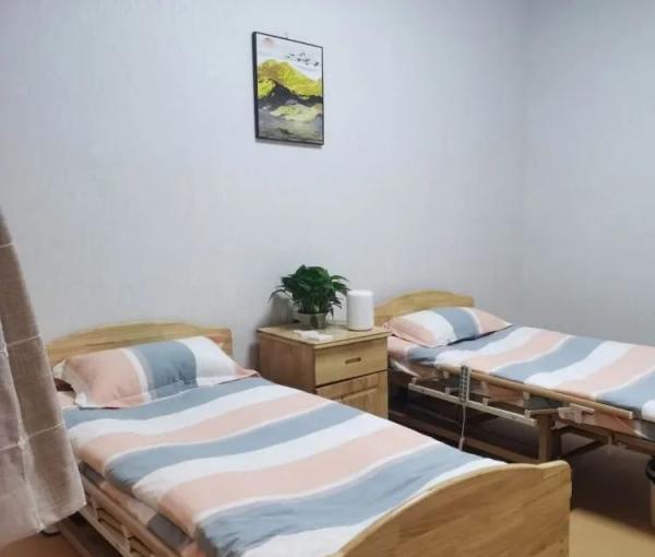 郑州路社区智慧康养中心环境图片