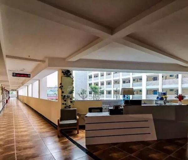 衡田颐康·颐亨居环境图片