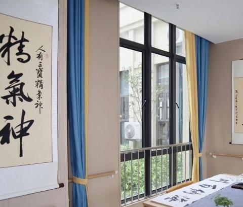 光大百龄帮·台商区颐养中心_泉州低端养老社区,泉州的养老院哪几家最好