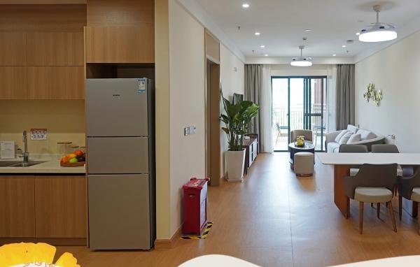 高乐亦嘉（光明社会福利院）