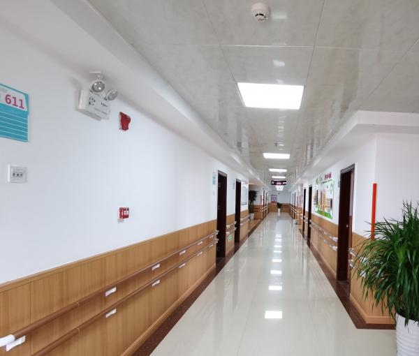 万宁仙沐苑养老中心环境图片