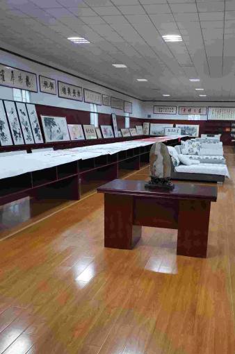 旌德国武养老服务中心环境图片