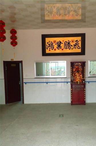 文登市开元养老院_威海养老院价位多少钱,威海养老院每月多少钱