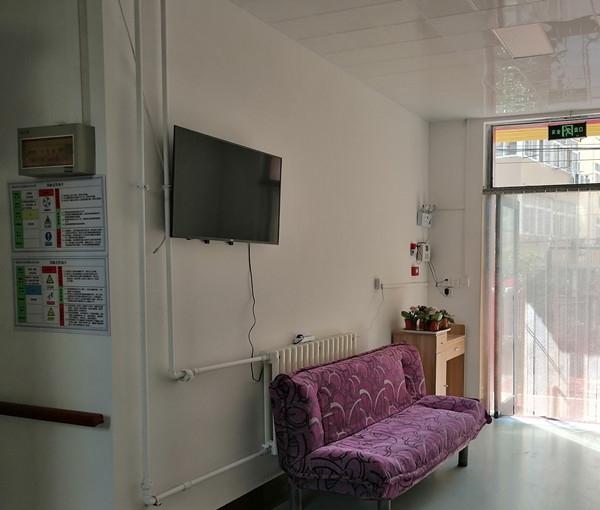 青岛市北区芙蓉山老年公寓_青岛价格便宜养老院,青岛十大养老院品牌