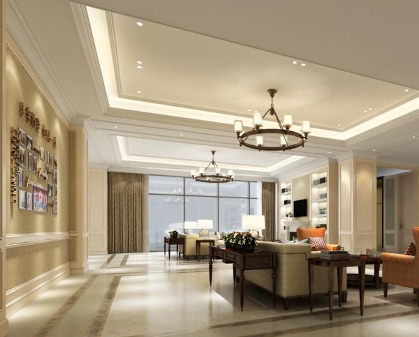 远洋椿萱茂（天津东站）老年公寓环境图片