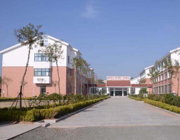 日照五莲县恒德颐养中心_日照养老院一览表,日照的养老公寓怎么样