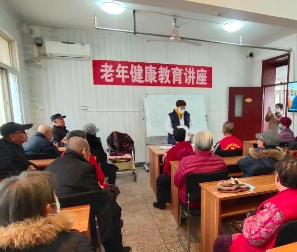 衡水市桃城区振华安济养老院_衡水3000-5000养老社区,衡水养老机构