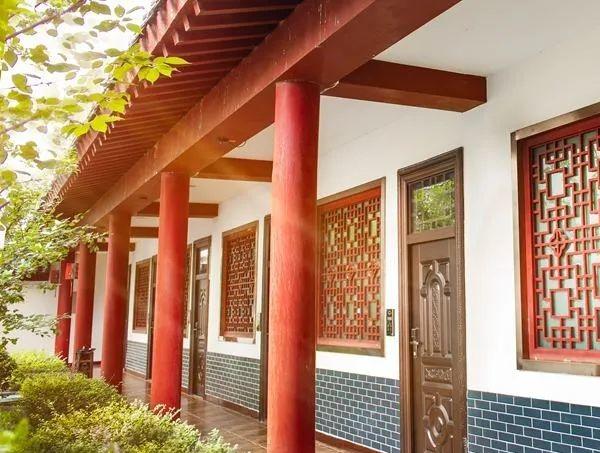 洛阳市宜阳县洛邑灵山养老中心（养老院）_洛阳口碑好老年公寓,洛阳老年病医院