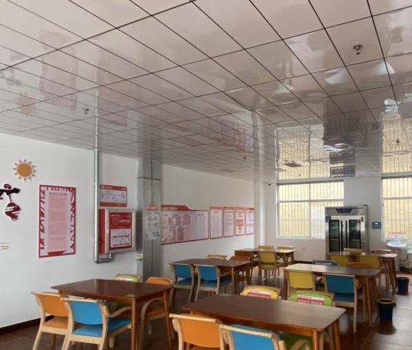 九如城兰山康养中心_临沂养老院有哪些,临沂养老院有哪些地方