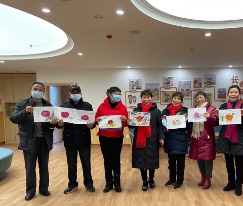 光大百龄帮·黄桷坪街道养老服务中心_重庆4000元养老院有几家