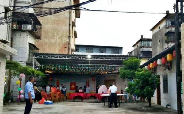 鹤寿松龄颐养院_肇庆周边养老院价位多少钱,肇庆端州养老院