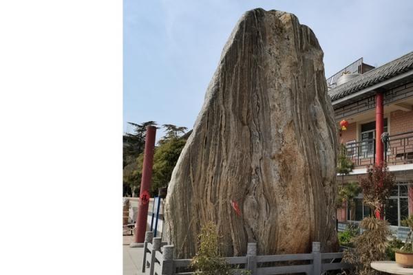 九如城南山康养中心环境图片