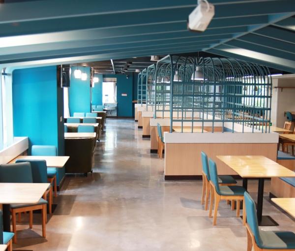 重庆合展至臻护养中心环境图片