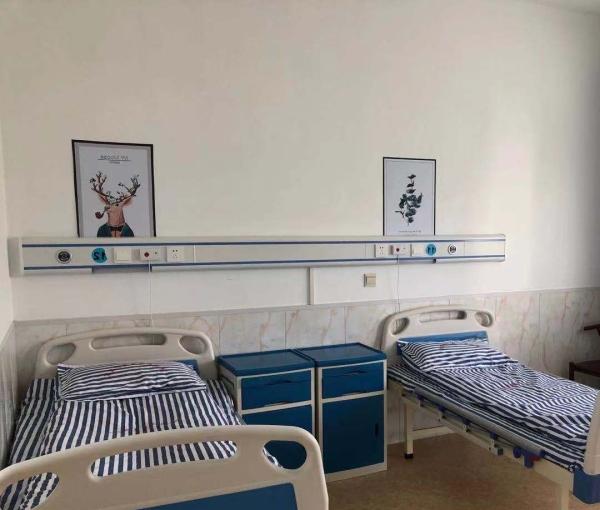 常州武进康民护理院环境图片