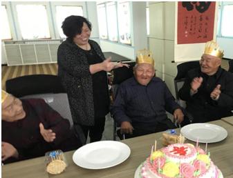 淄博一般老年公寓地址在哪,淄博市老年服务中心