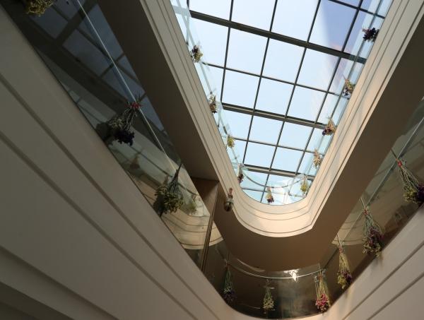 官渡区养老综合服务示范中心环境图片