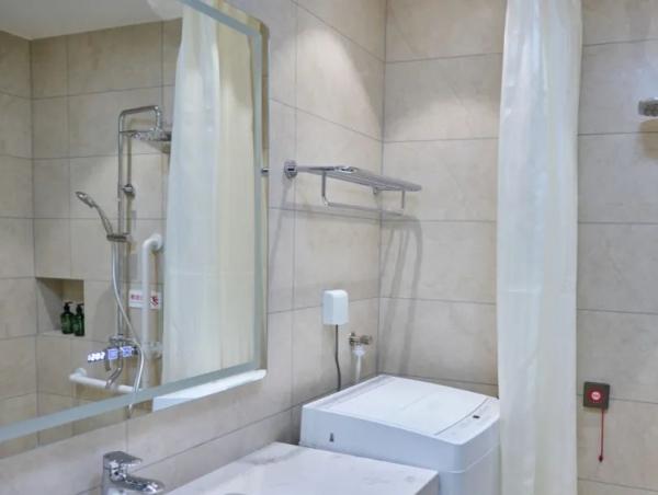 丽江甘美安养中心环境图片