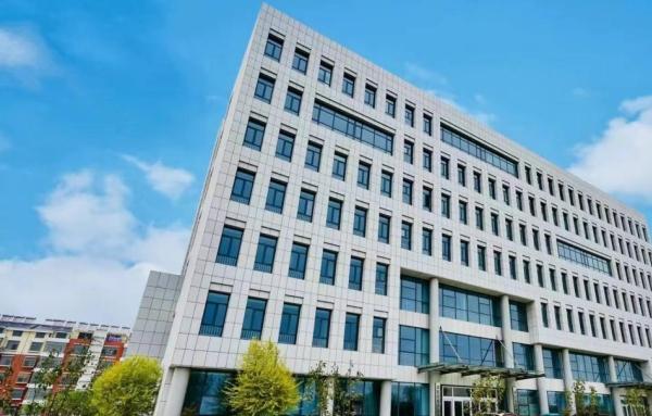 惠民悠然亭颐养中心环境图片