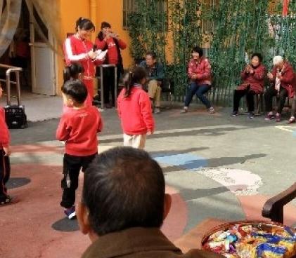  养心居静和颐养苑_开封环境好的养老院,开封十佳养老院