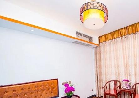 瑞安市红景天老年公寓_温州最贵老年公寓大全,温州高端养老院在哪里