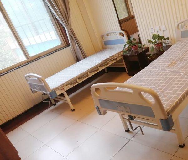 禾和颐康园老年公寓_石家庄价格便宜养老院怎么样