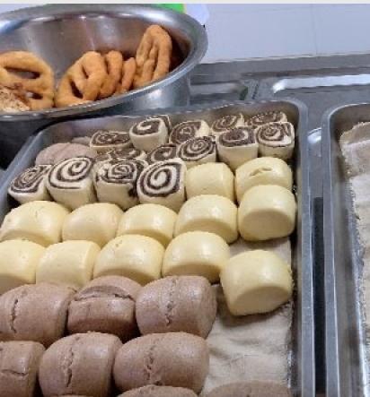 洛阳市洛龙区国润安泰颐养院环境图片