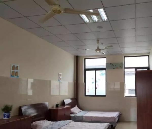 慈溪市观海卫镇海地养老院_宁波中上等养老院,宁波高端养老机构