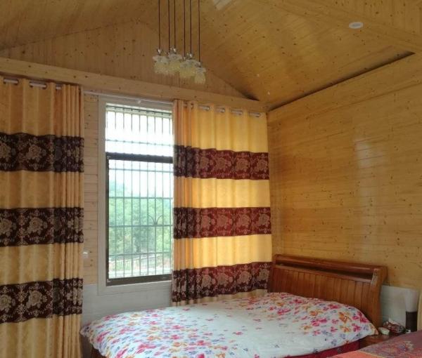 长沙县龙泉生态养老公寓环境图片