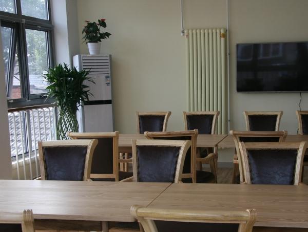 北京市东城区天坛兆如老年养护中心环境图片