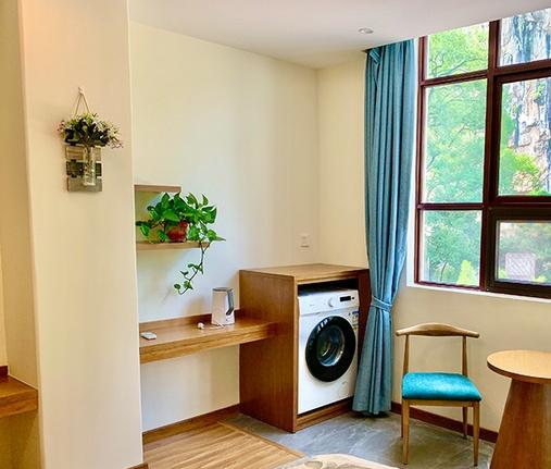 桂林市七星区星合源老年公寓环境图片