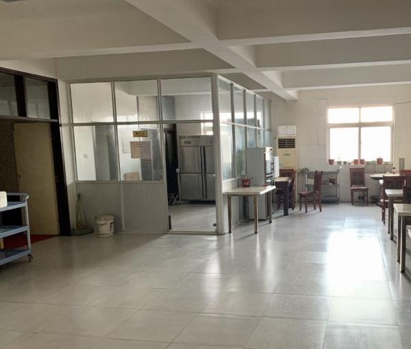 大城县顺康养老康复中心环境图片