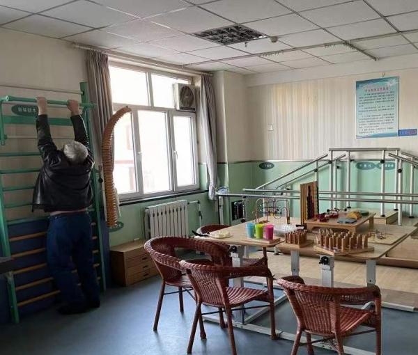 唐山瘫痪老人养老院,唐山的养老院