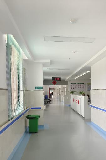 江西省荣军优抚医院_南昌连锁老年公寓费用价格