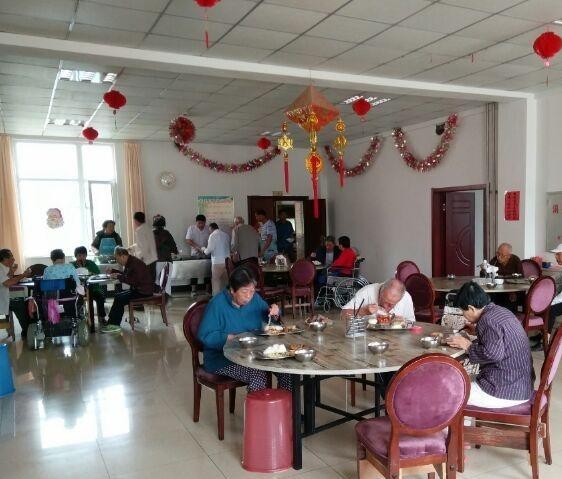 丹东7000元养老院,丹东养老院收费标准