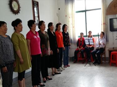 淮南市东方家园老年公寓_淮南3000-5000养老社区排名