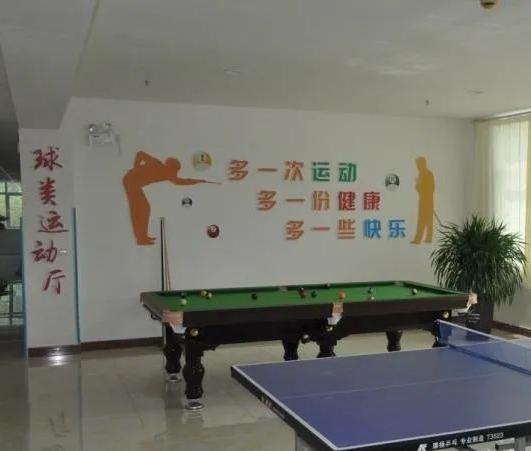 莒南县恒德颐养中心_临沂失智养老院,临沂智障儿童托养地址