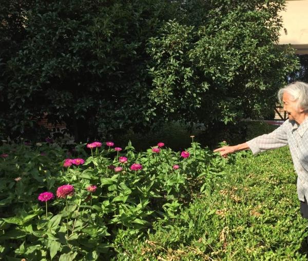 海盐县百步镇银康养护院_嘉兴周边养老院目录,嘉兴附近养老院