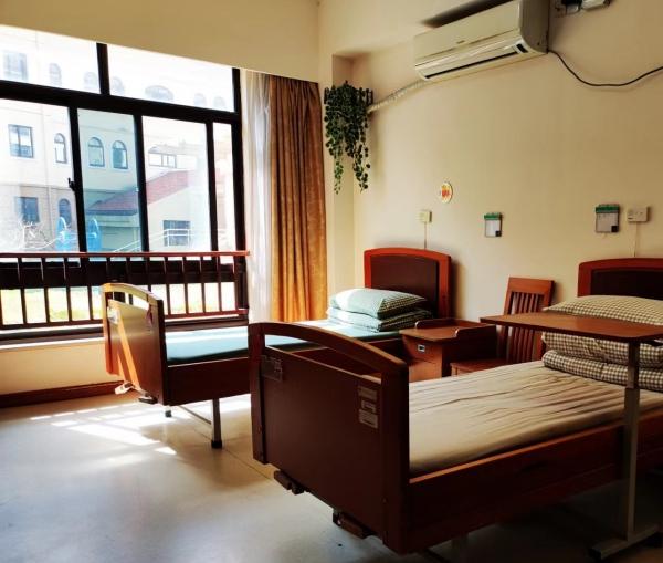 上海浦东新区浦惠明川养护院环境图片