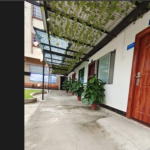 高州市福康养老服务中心_茂名正规养老社区,茂名市区养老院