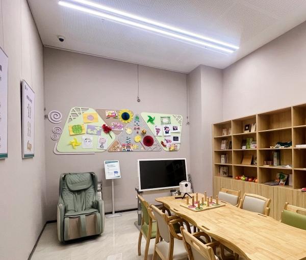 山东健康集团济南颐养中心_济南高端养老院,济南高端养老院招聘信息