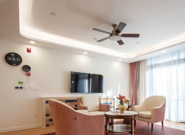 信养之家-宝山大场养老院环境图片