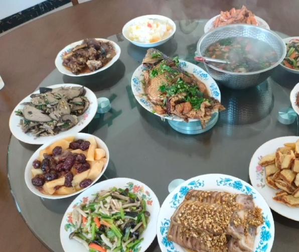 香河县渠口中心敬老院_廊坊比较有名的养老社区,廊坊养老院收费标准