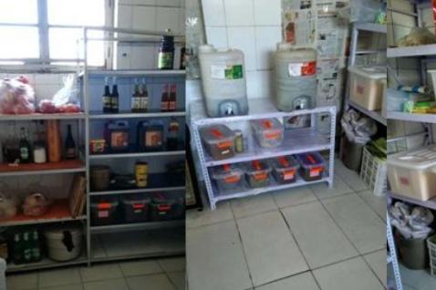 淄博市张店区立美老年公寓_淄博包吃包住养老院大约多少钱,淄博市养老院收费价格